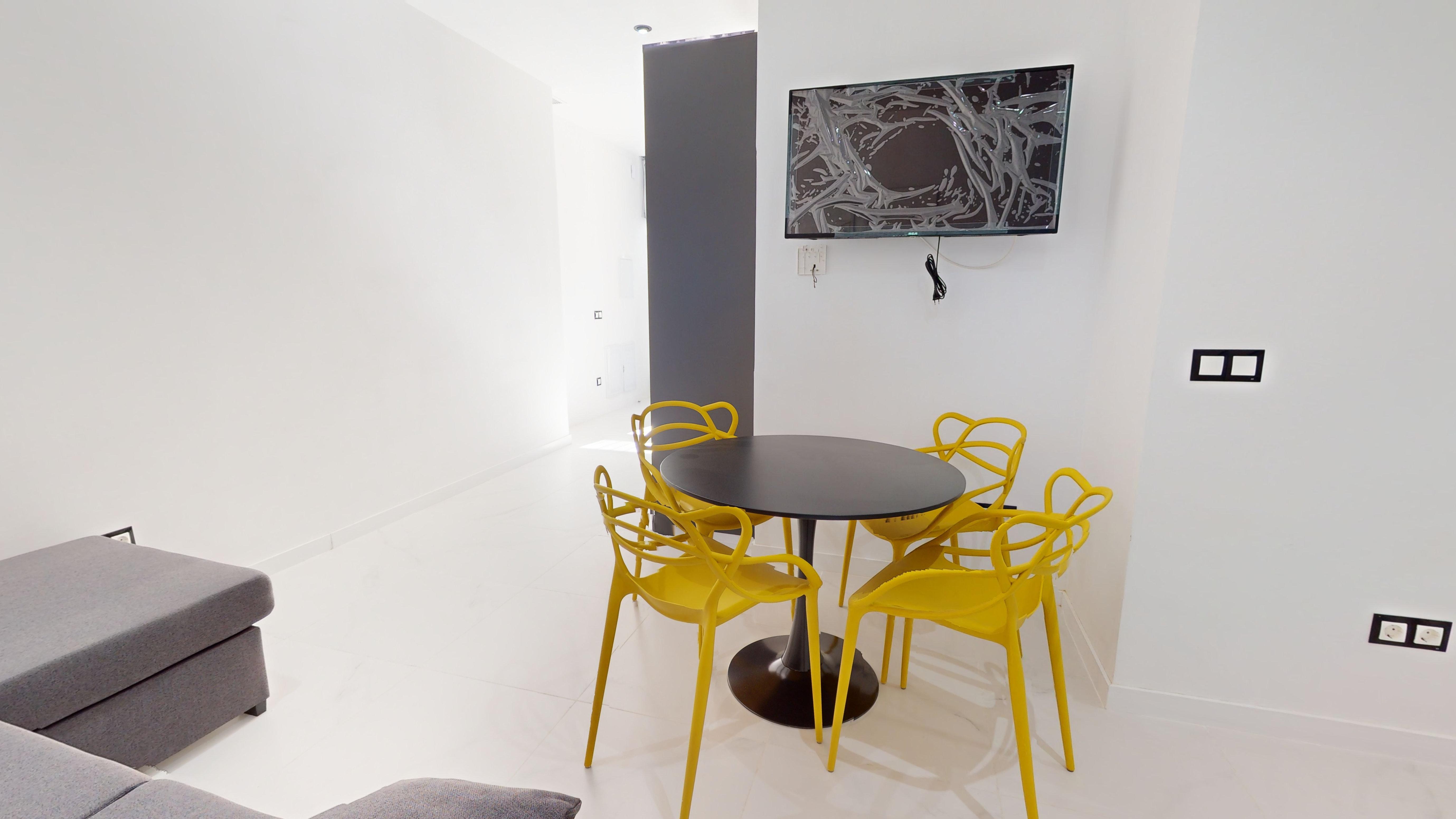 Estudio en venta en Avenida de Andalucia, 10